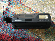 Polaroid procam spectra for sale  Cortland