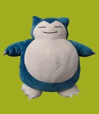 Pokemon snorlax plush for sale  Kingsport