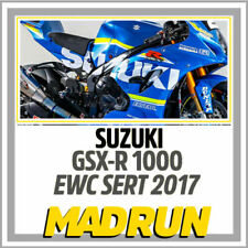 Kit adesivi suzuki usato  Caserta
