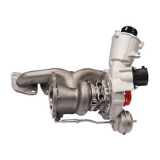 Turbo charger mercedes for sale  Monroe Township