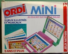 Ordi mini fernand d'occasion  Bordeaux-