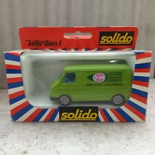 Solido commerce citroen d'occasion  Sevran