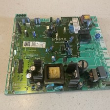Combi boiler circuit for sale  REDRUTH