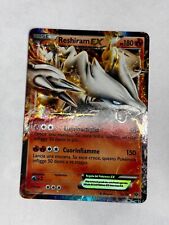 Carta pokemon reshiram usato  La Spezia