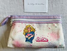 Barbie astuccio bustina usato  Roma