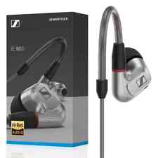 Sennheiser 900 audiophile d'occasion  Expédié en Belgium