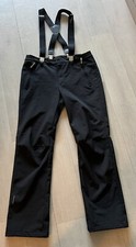 Softshell ski hose gebraucht kaufen  Cottbus