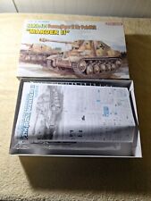 Dragon sd.kfz.131 panzerjager for sale  Georgetown