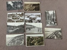 Antique postcards social for sale  CHICHESTER