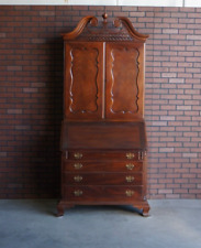 Mahogany secretary desk for sale  Eugene