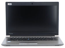 Toshiba Tecra Z40-C i5-6200U 8GB 240GB SSD 1920x1080 Klasa A- Windows 10 Home na sprzedaż  PL