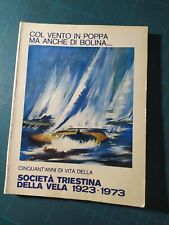 Libro nautica società usato  Staranzano