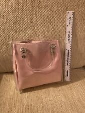 Pink hand bags for sale  SOUTHPORT