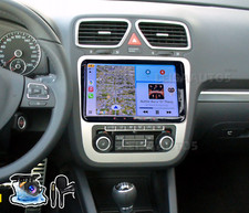 Carplay eos 2007 for sale  Bordentown