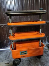 Carrello attrezzi hazet usato  Somma Vesuviana