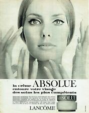Publicité advertising 079 d'occasion  Raimbeaucourt