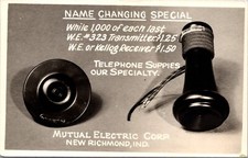 Name changing special for sale  La Mesa