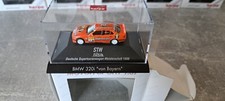 B15 herpa motorsport gebraucht kaufen  Alpen