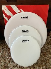 Qty evans tompack for sale  USA