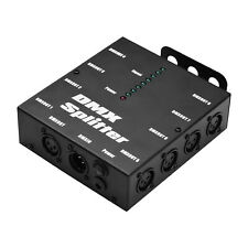 Dmx512 ptischer signalverstär gebraucht kaufen  Deutschland