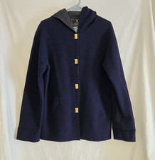Lauren hooded wool for sale  Sanford