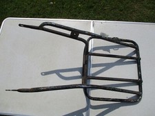 Classic rear carrier for sale  PONTEFRACT