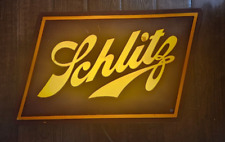 Vintage schlitz beer for sale  League City