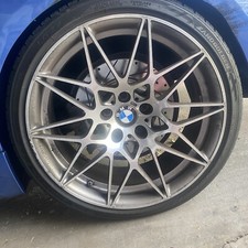 666m bmw wheels for sale  Pomona