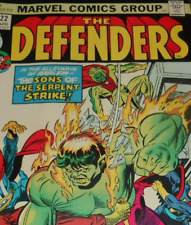 Defenders 1972 1986 for sale  Shipping to Ireland