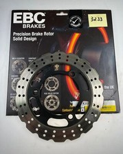 Riginal ebc vee gebraucht kaufen  Schmalfeld