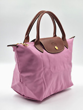 Longchamp pliage top gebraucht kaufen  Buschkämpen