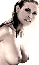 Raquel welch 4x6 for sale  Sarasota