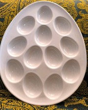 Servier platte eier gebraucht kaufen Servier platte eier gebraucht kaufen  Aachen