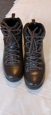 Karrimor walking boots for sale  BACUP