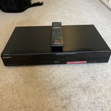 Sony rdr dc100 for sale  BROMSGROVE