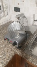Rgv lusso 22gs usato  Villesse