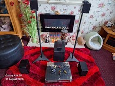 Panasonic dt100 dt100 for sale  WINKLEIGH