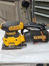 dewalt 4 sander 1 sheet for sale dewalt 4 sander 1 sheet for sale Gardena
