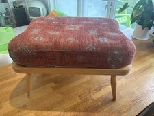 Ercol footstool 341 for sale  LIVERPOOL