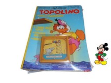 Topolino 1279 gadget usato Topolino 1279 gadget usato  Macerata