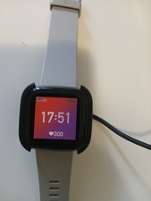 Fitbit versa smartwatch usato  Padova