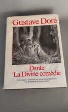 Livre dante divine d'occasion  Clermont-Ferrand-
