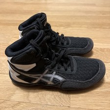 Asics matflex black for sale  Salem