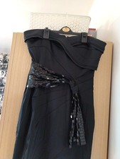 Boob tube dress for sale  HULL