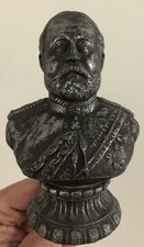 Rare antique cast for sale  LONDON
