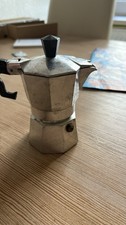 Espresso kanne 1er gebraucht kaufen  Kamp-Lintfort