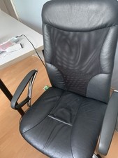 Erhaltener schreibtischstuhl s gebraucht kaufen  Berlin