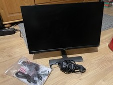 Moniteur ecran lcd d'occasion  Saclas