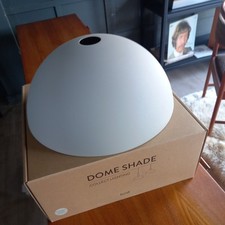 Ferm dome shade for sale  BALDOCK