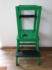 Ikea lernturm küche gebraucht kaufen  Neutraubling